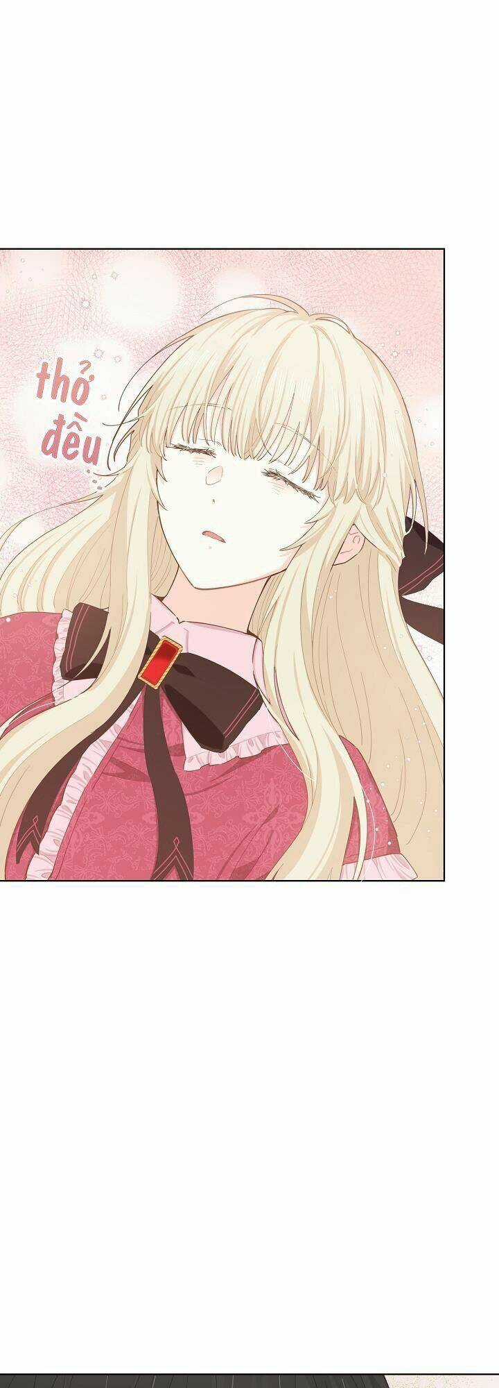 Tôi Đã Mệt Rồi - Chapter 20 - Trang 34