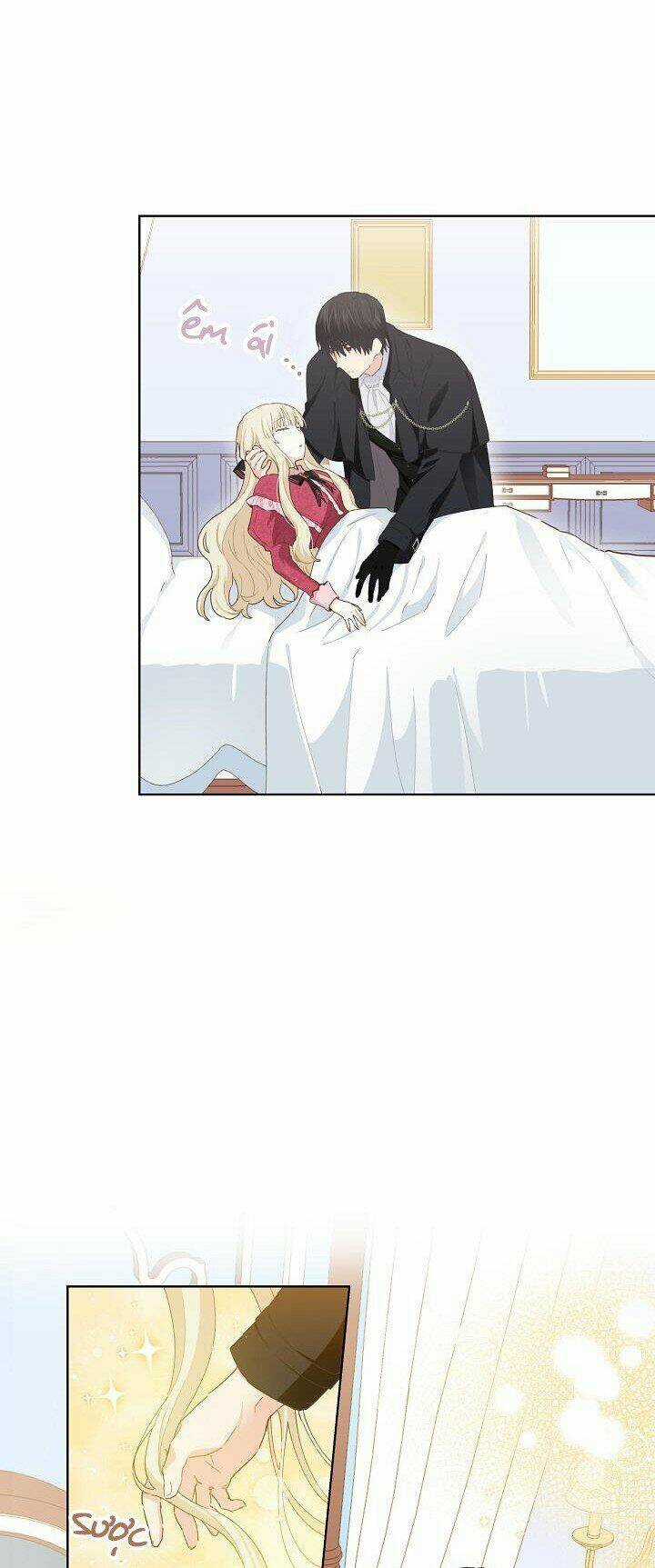 Tôi Đã Mệt Rồi - Chapter 20 - Trang 40