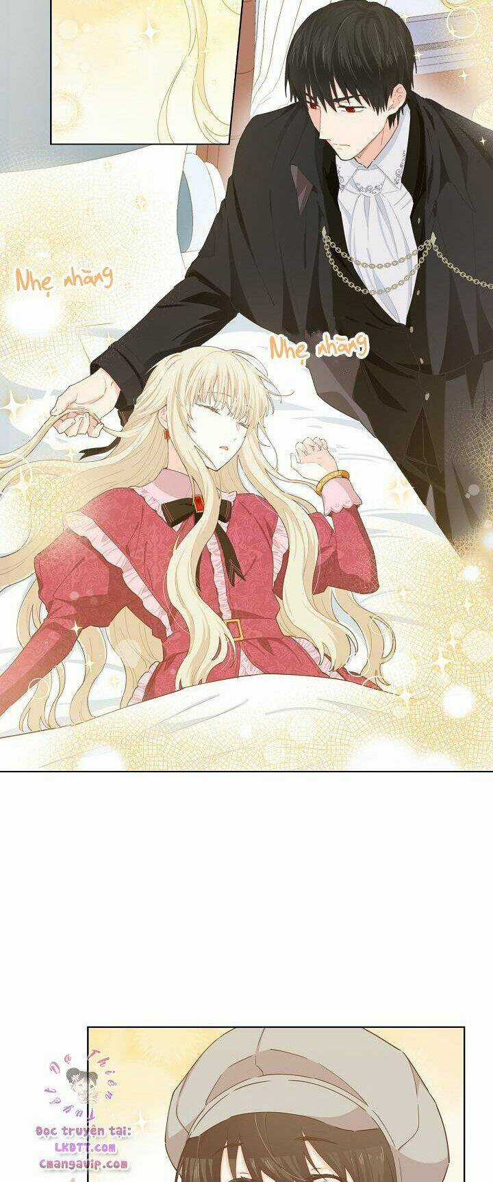 Tôi Đã Mệt Rồi - Chapter 20 - Trang 41