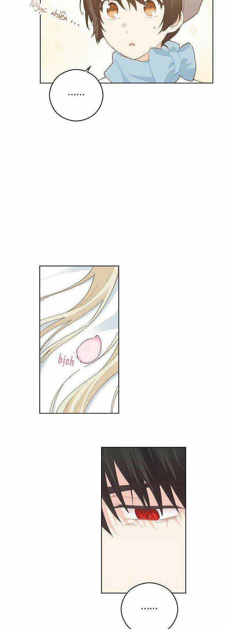 Tôi Đã Mệt Rồi - Chapter 20 - Trang 42