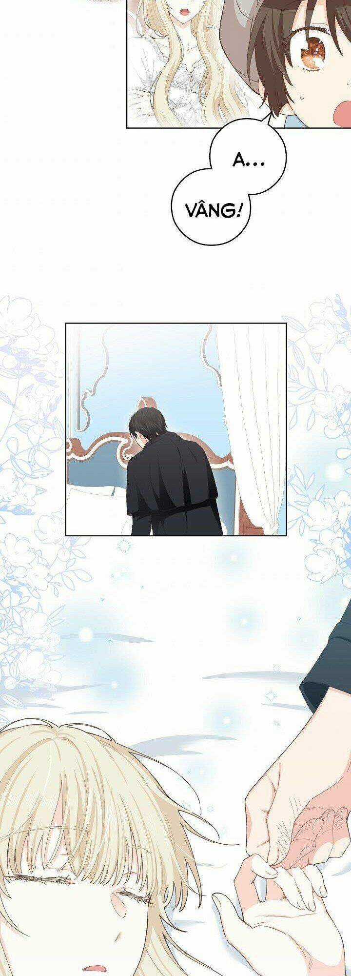 Tôi Đã Mệt Rồi - Chapter 20 - Trang 44