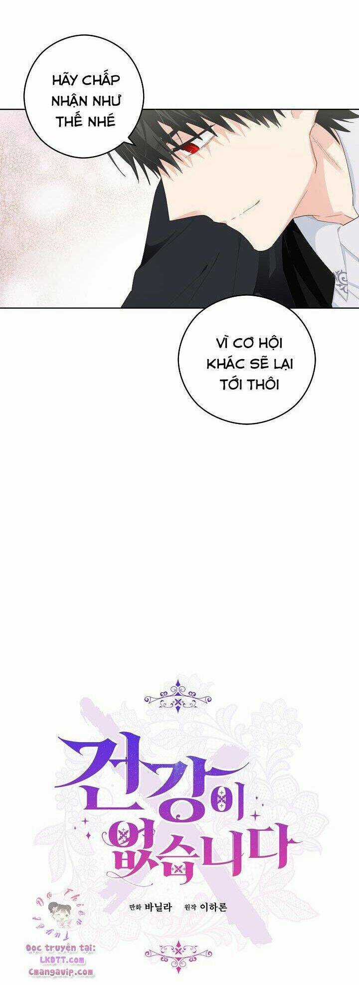 Tôi Đã Mệt Rồi - Chapter 20 - Trang 46