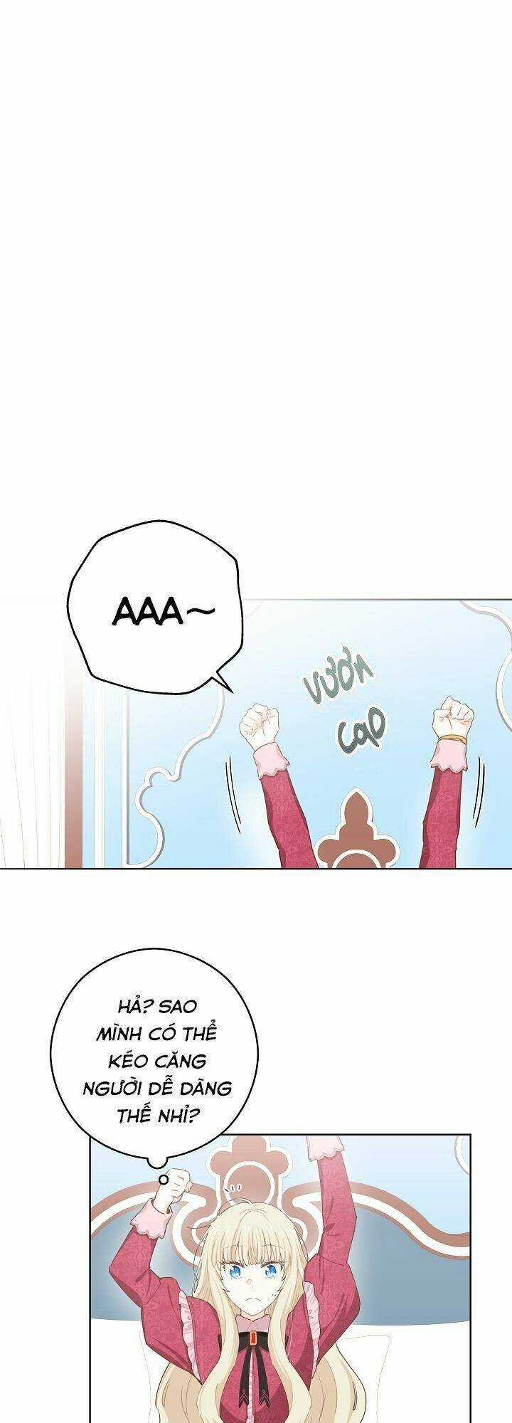 Tôi Đã Mệt Rồi - Chapter 20 - Trang 47