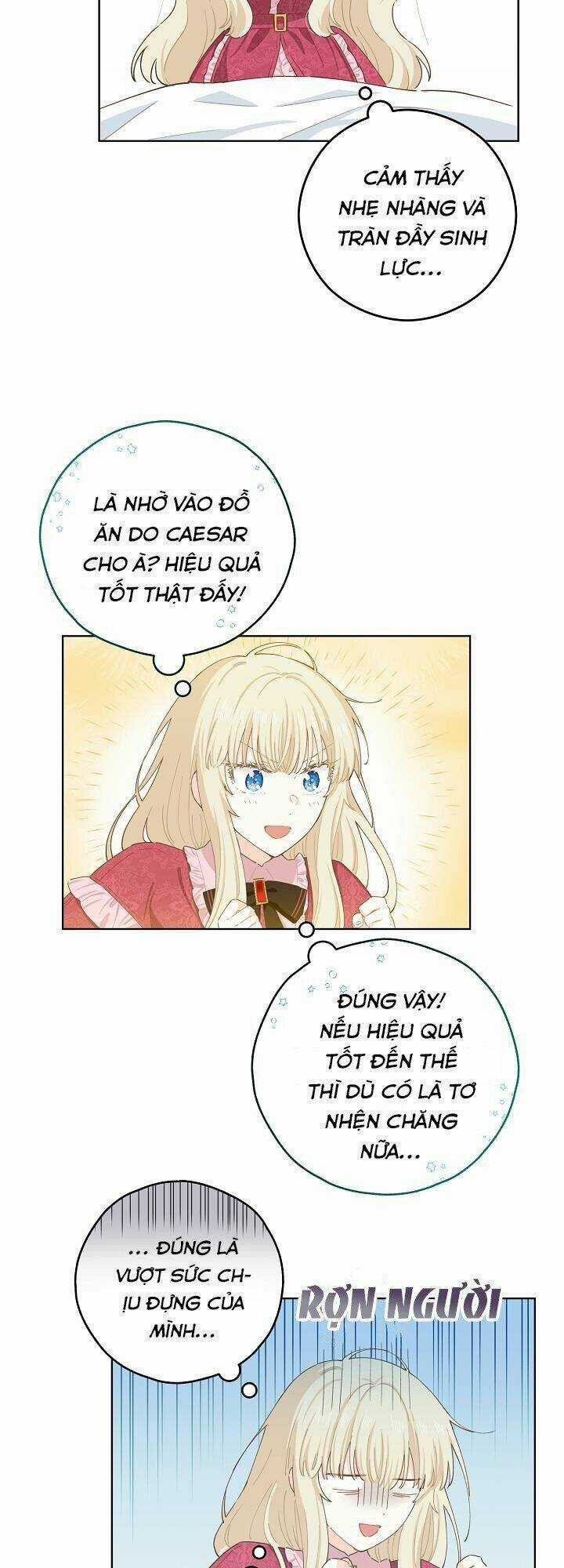 Tôi Đã Mệt Rồi - Chapter 20 - Trang 48