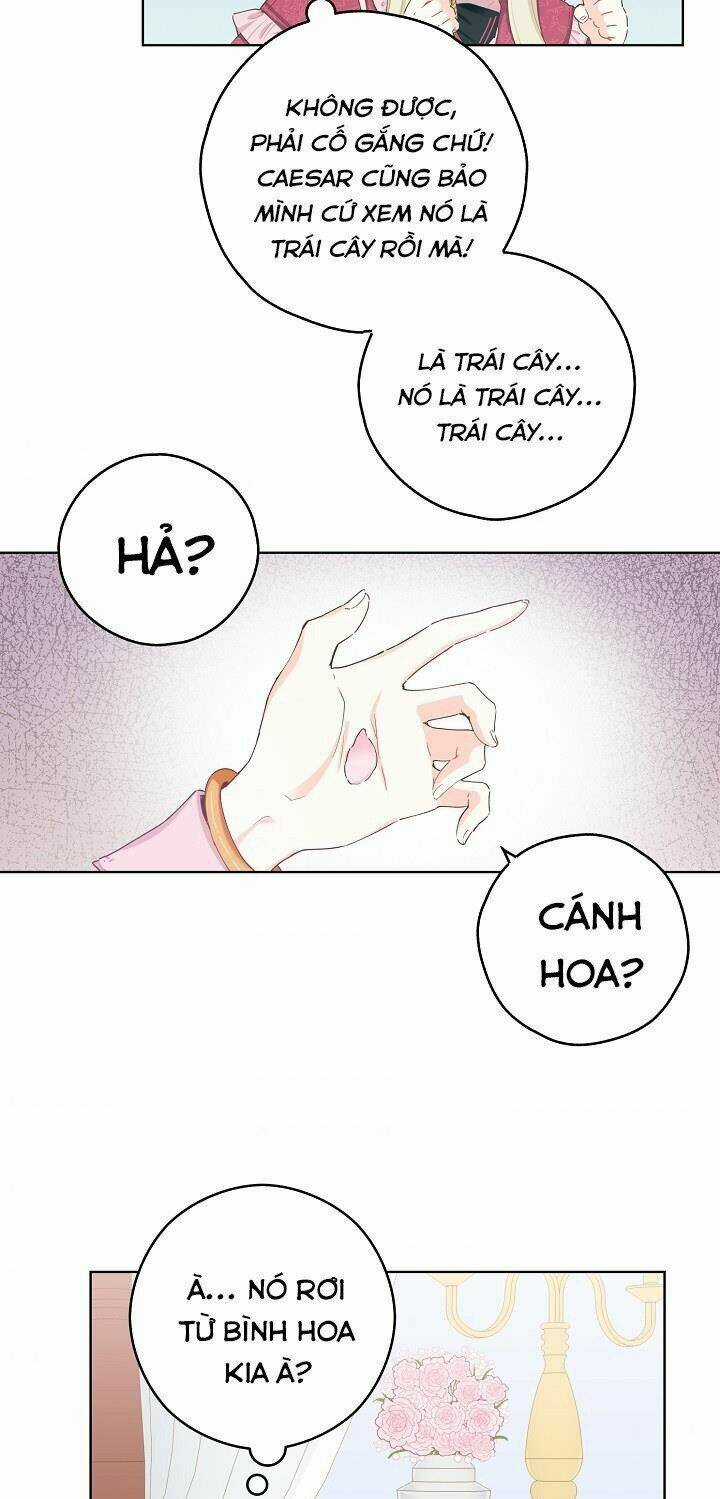 Tôi Đã Mệt Rồi - Chapter 20 - Trang 49