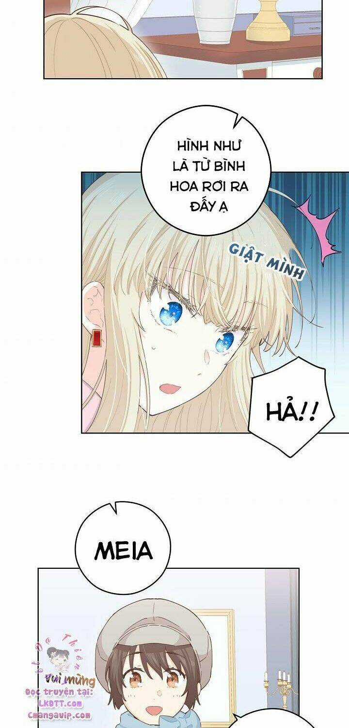 Tôi Đã Mệt Rồi - Chapter 20 - Trang 50