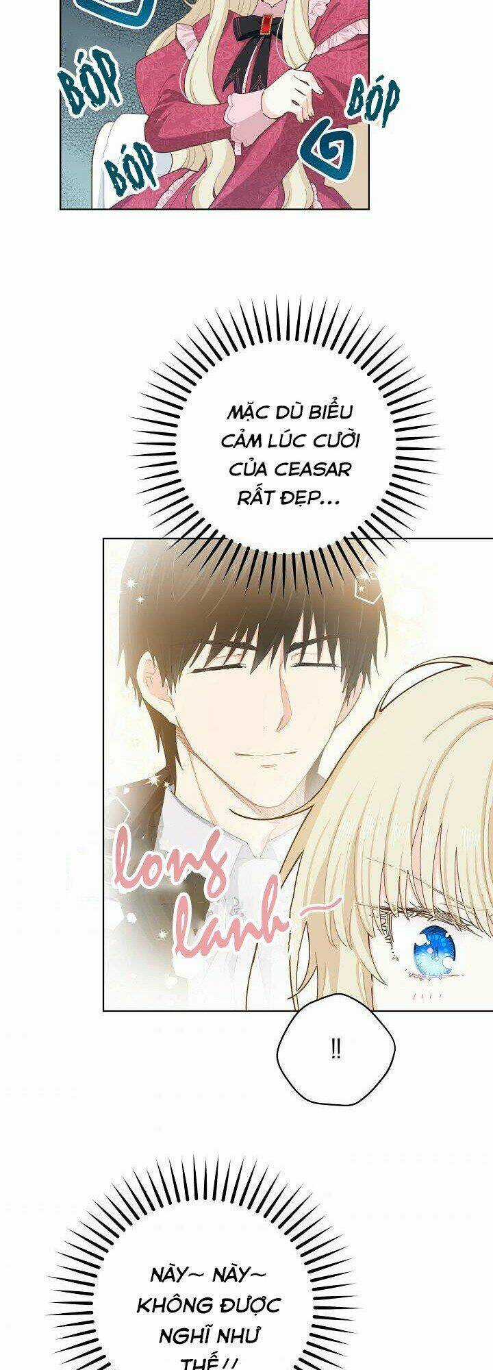 Tôi Đã Mệt Rồi - Chapter 20 - Trang 6