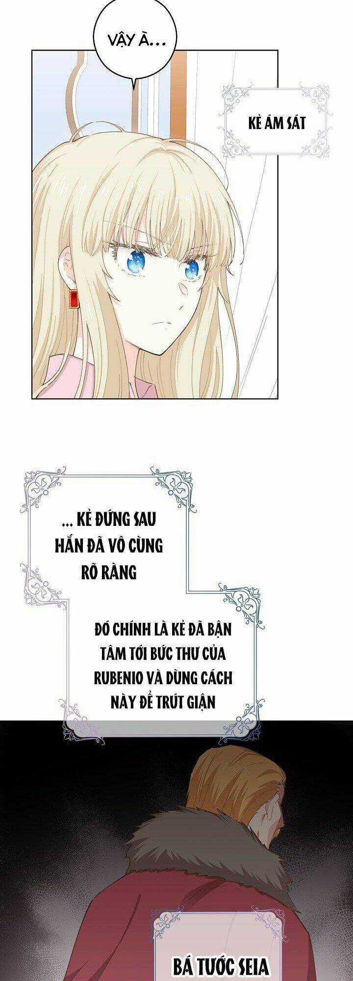 Tôi Đã Mệt Rồi - Chapter 20 - Trang 54