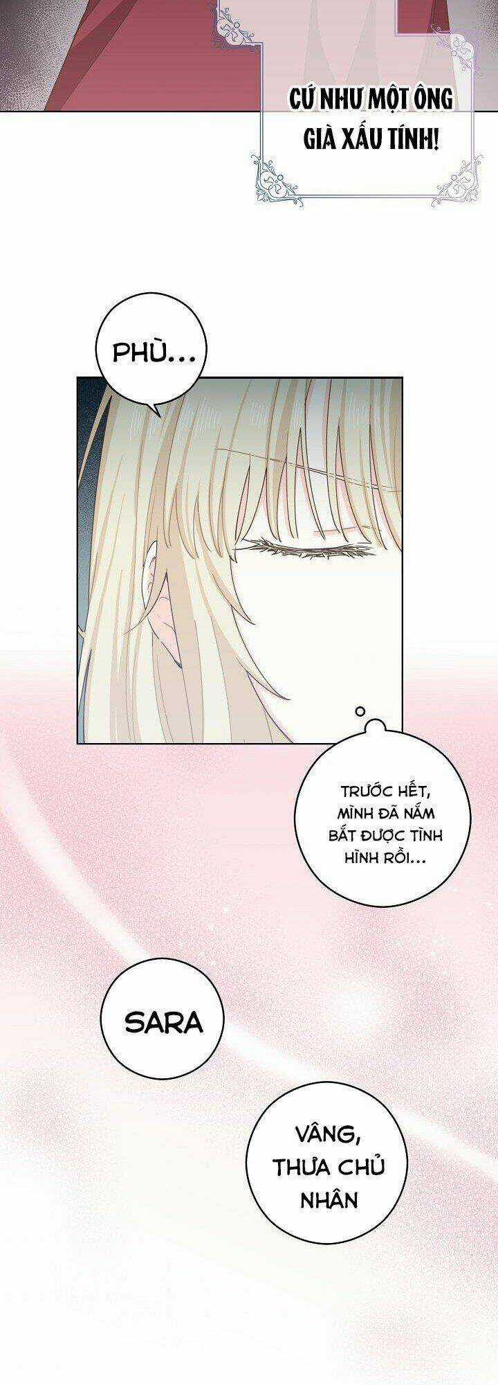 Tôi Đã Mệt Rồi - Chapter 20 - Trang 55