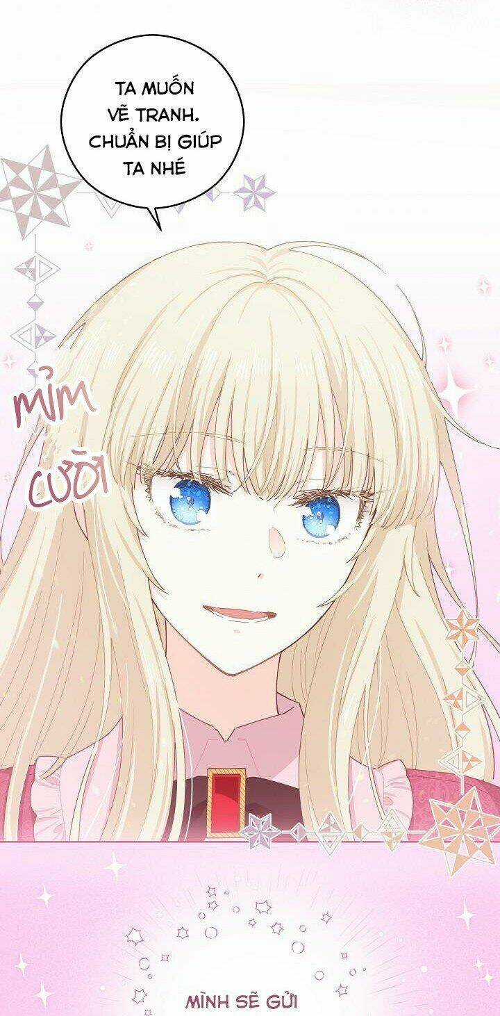 Tôi Đã Mệt Rồi - Chapter 20 - Trang 56