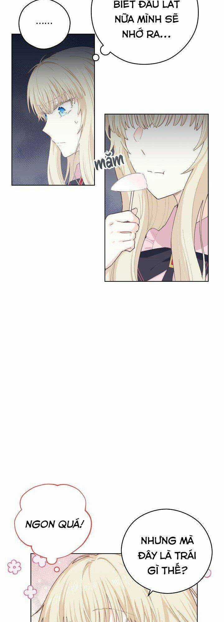 Tôi Đã Mệt Rồi - Chapter 20 - Trang 9