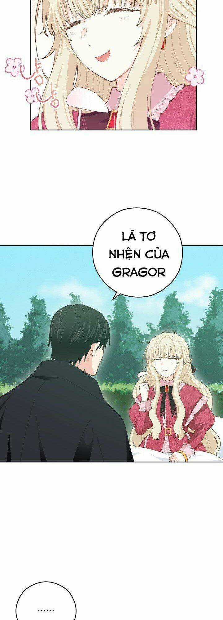 Tôi Đã Mệt Rồi - Chapter 20 - Trang 10