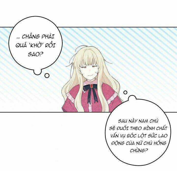 Tôi Đã Mệt Rồi - Chapter 21 - Trang 11