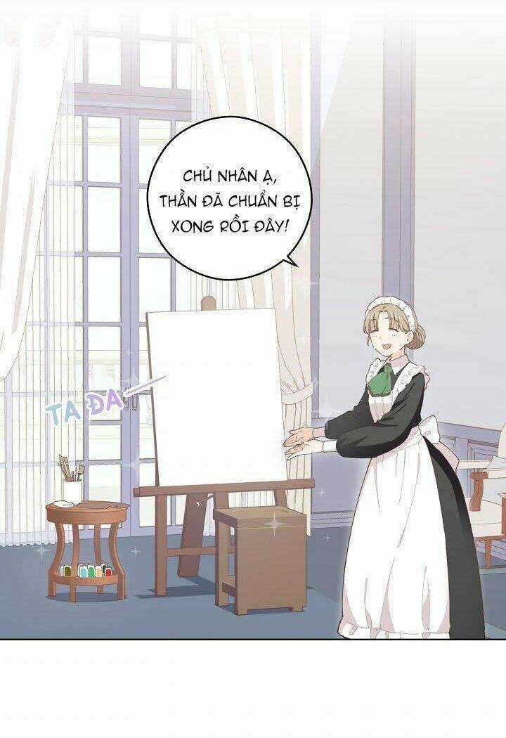 Tôi Đã Mệt Rồi - Chapter 21 - Trang 13