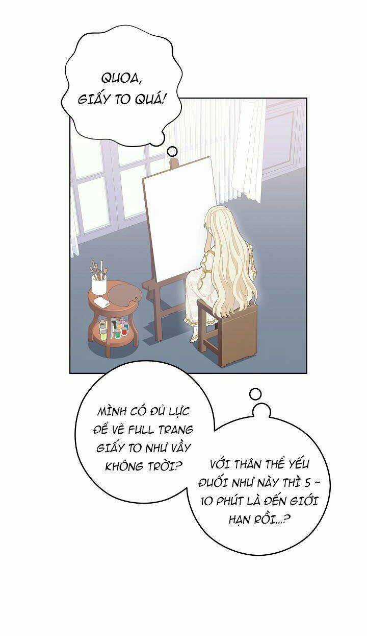 Tôi Đã Mệt Rồi - Chapter 21 - Trang 14