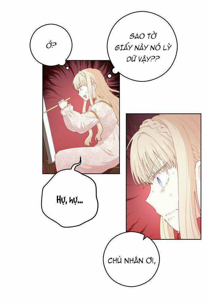 Tôi Đã Mệt Rồi - Chapter 21 - Trang 16