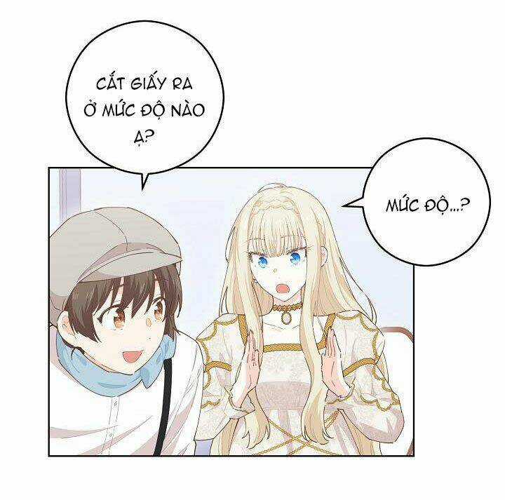 Tôi Đã Mệt Rồi - Chapter 21 - Trang 19