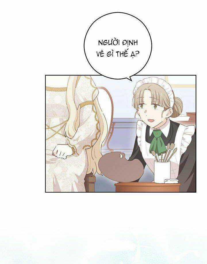 Tôi Đã Mệt Rồi - Chapter 21 - Trang 20