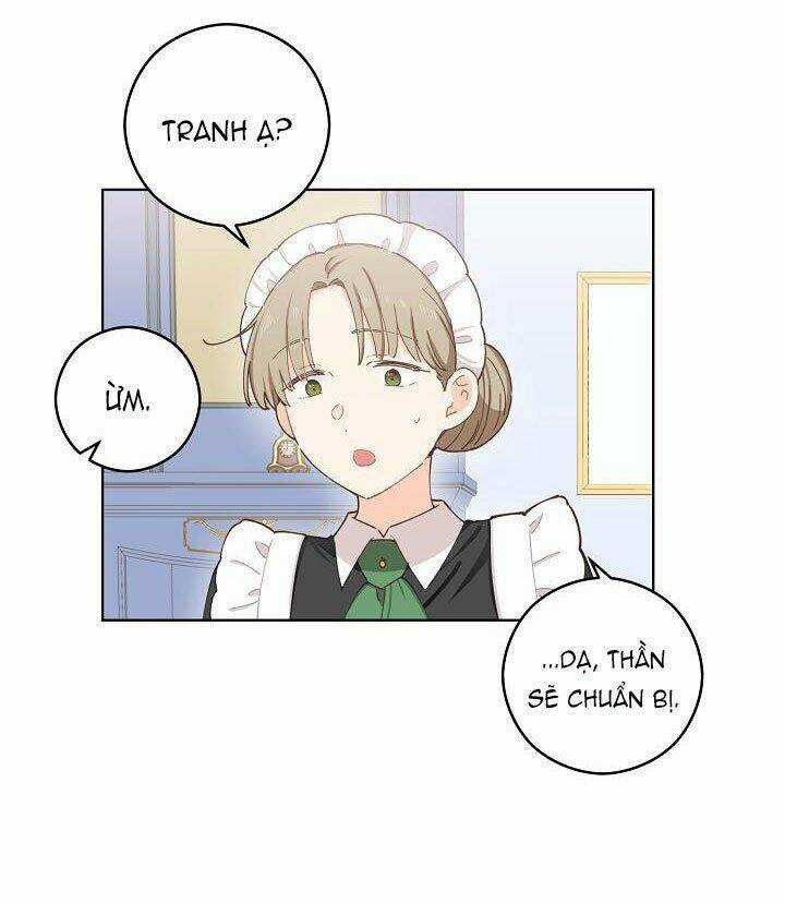 Tôi Đã Mệt Rồi - Chapter 21 - Trang 3