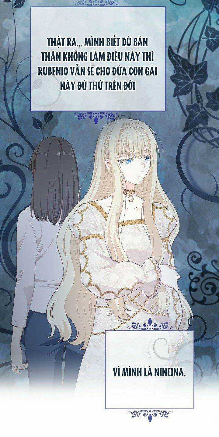 Tôi Đã Mệt Rồi - Chapter 21 - Trang 24