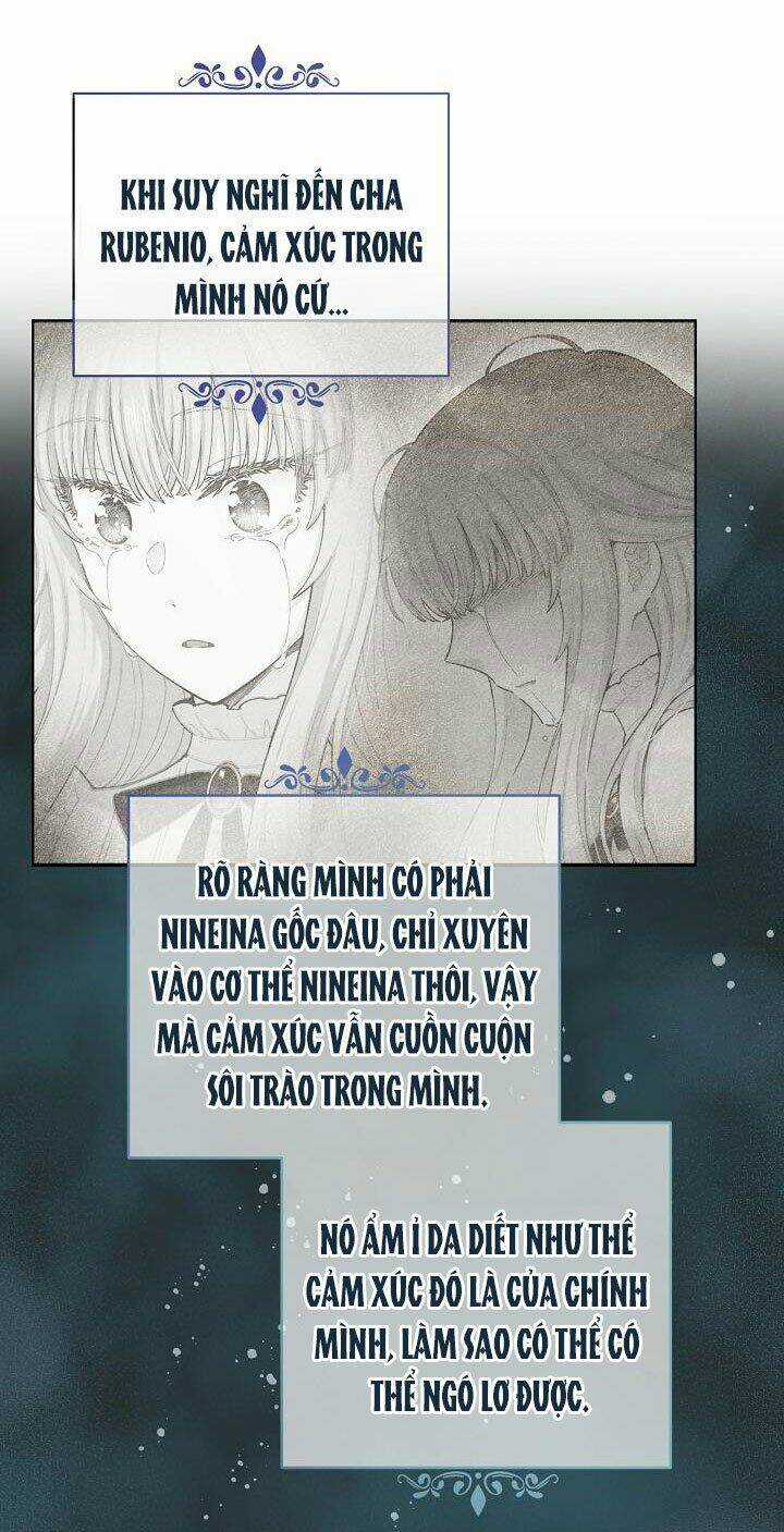 Tôi Đã Mệt Rồi - Chapter 21 - Trang 25