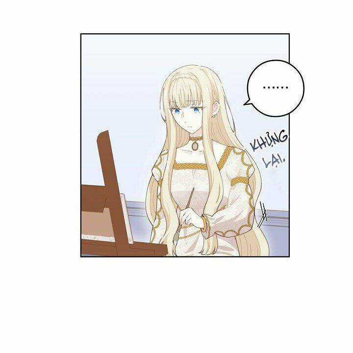 Tôi Đã Mệt Rồi - Chapter 21 - Trang 28