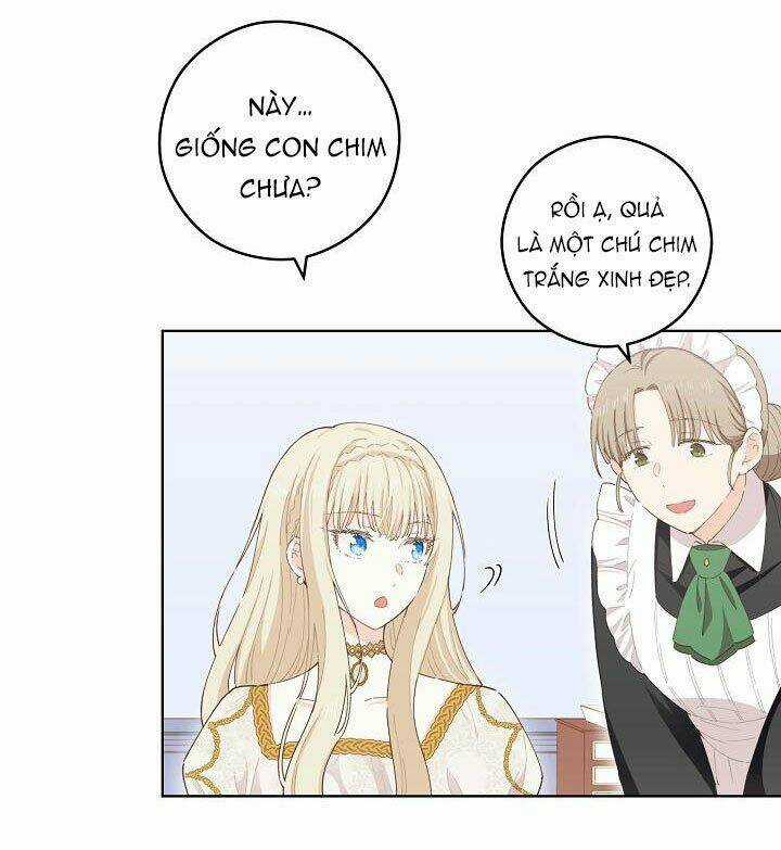 Tôi Đã Mệt Rồi - Chapter 21 - Trang 29