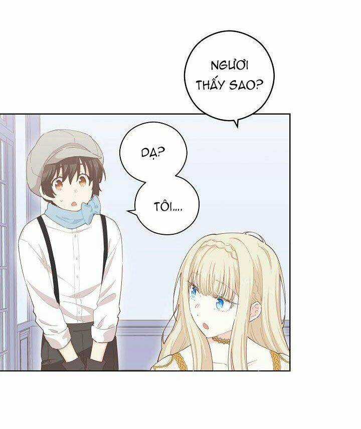 Tôi Đã Mệt Rồi - Chapter 21 - Trang 30