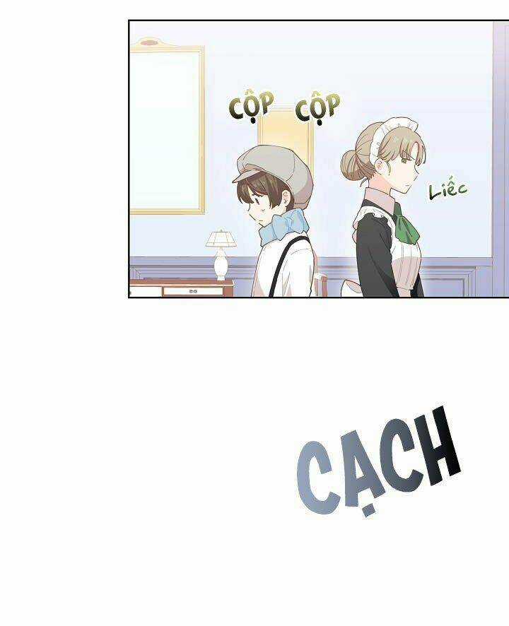 Tôi Đã Mệt Rồi - Chapter 21 - Trang 4