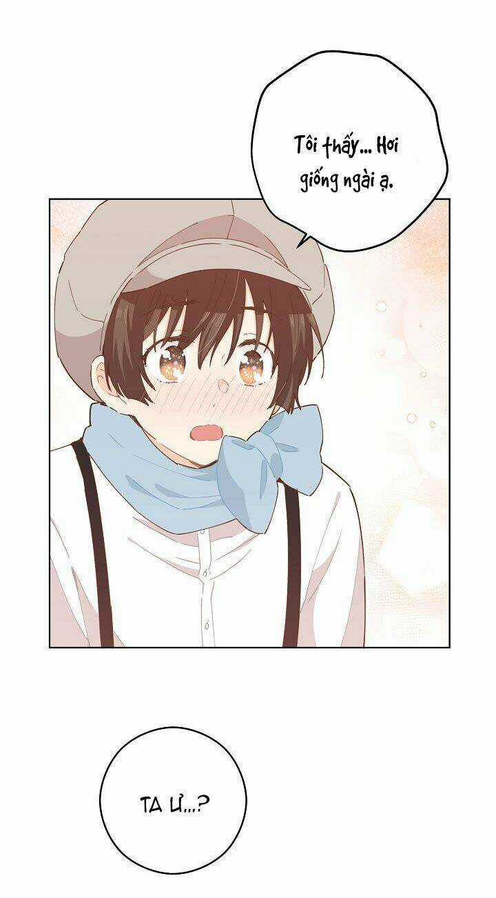 Tôi Đã Mệt Rồi - Chapter 21 - Trang 32