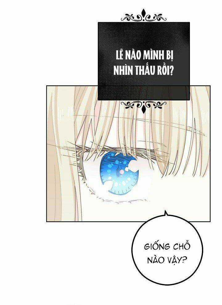 Tôi Đã Mệt Rồi - Chapter 21 - Trang 33