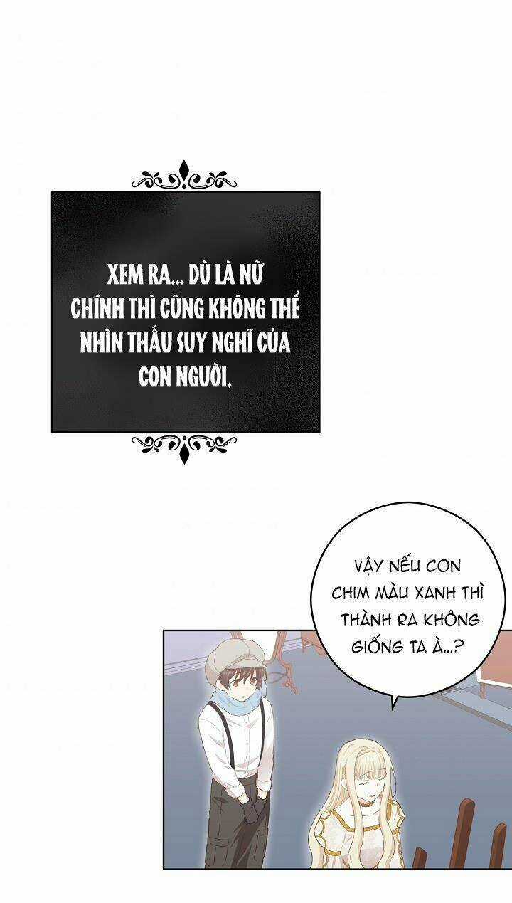 Tôi Đã Mệt Rồi - Chapter 21 - Trang 35