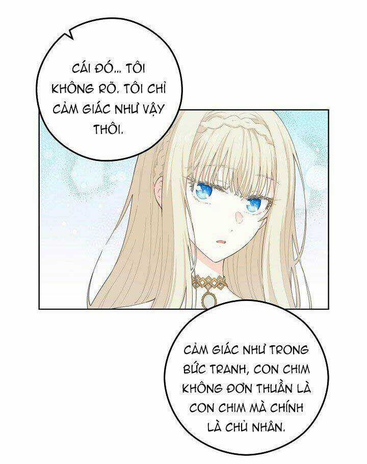 Tôi Đã Mệt Rồi - Chapter 21 - Trang 36