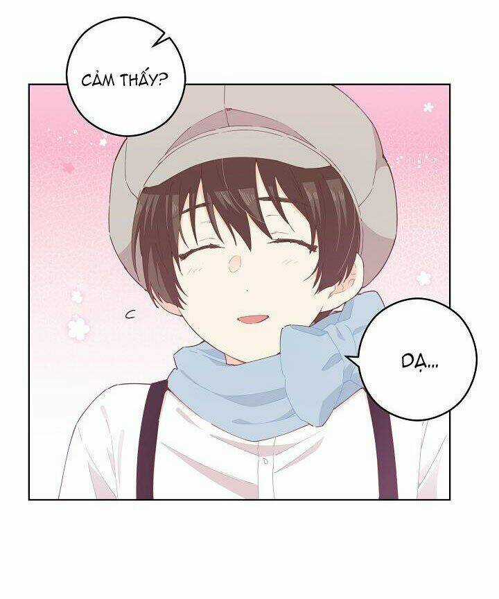 Tôi Đã Mệt Rồi - Chapter 21 - Trang 37