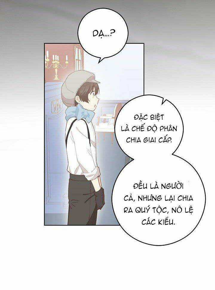 Tôi Đã Mệt Rồi - Chapter 21 - Trang 40