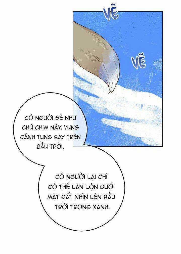 Tôi Đã Mệt Rồi - Chapter 21 - Trang 41