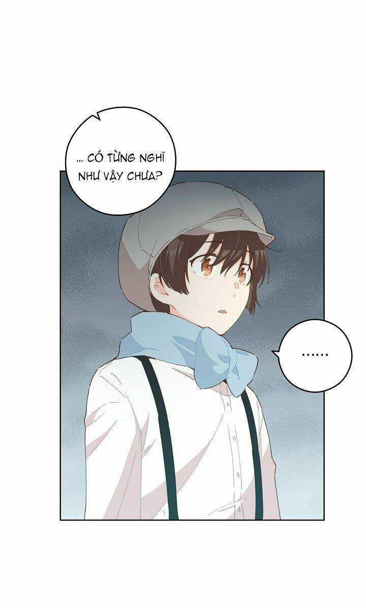 Tôi Đã Mệt Rồi - Chapter 21 - Trang 42