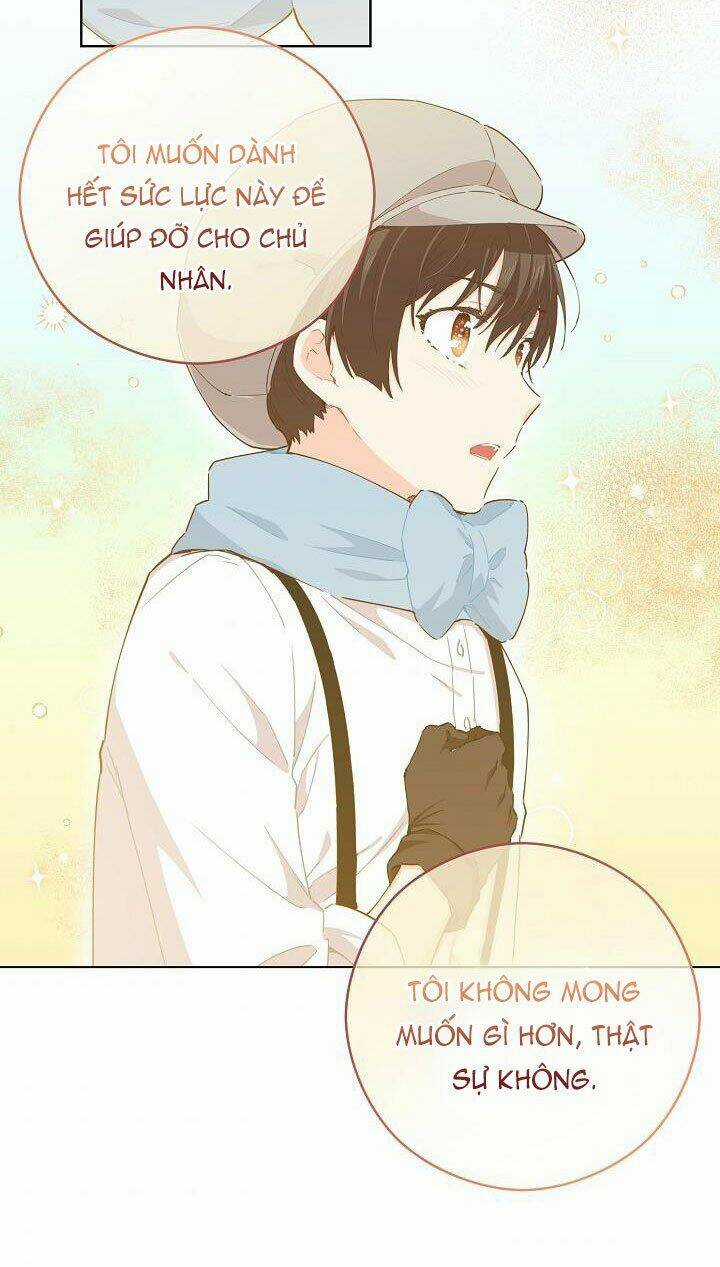 Tôi Đã Mệt Rồi - Chapter 21 - Trang 45