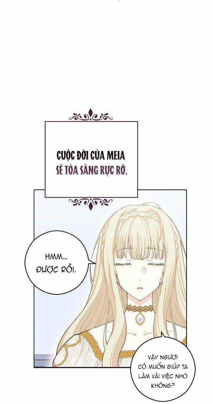 Tôi Đã Mệt Rồi - Chapter 21 - Trang 47