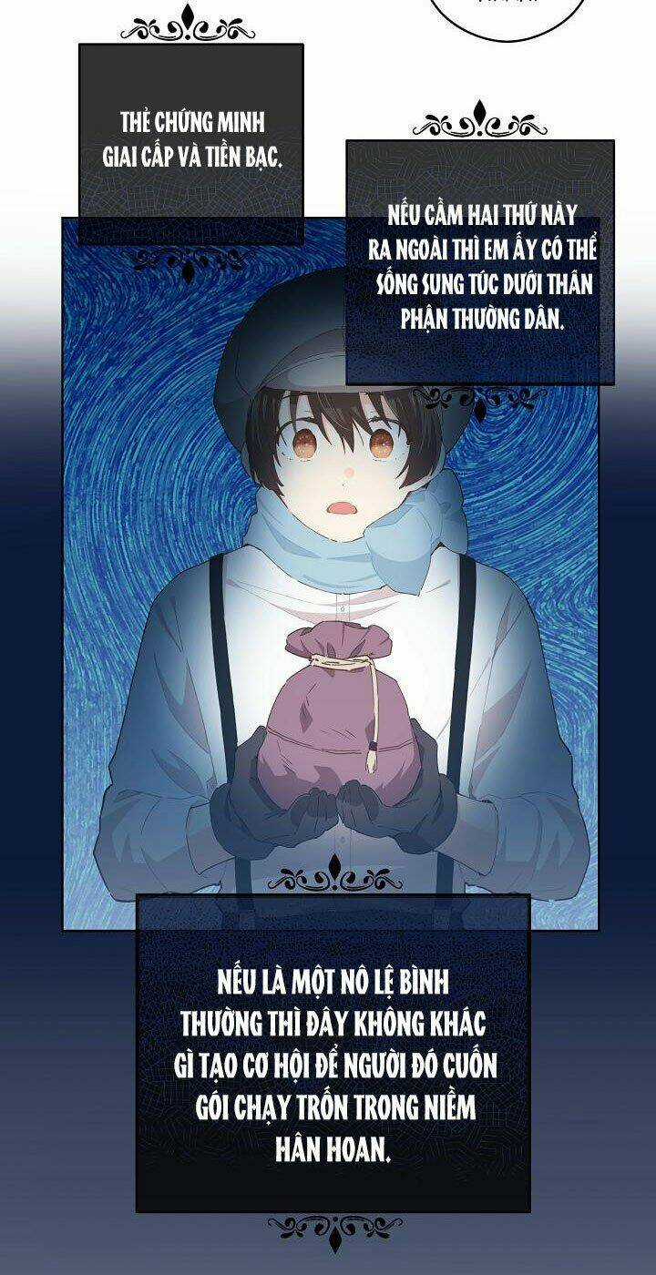 Tôi Đã Mệt Rồi - Chapter 21 - Trang 50