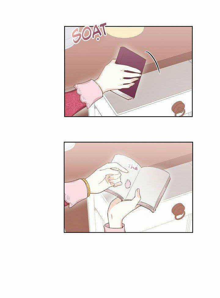 Tôi Đã Mệt Rồi - Chapter 21 - Trang 6