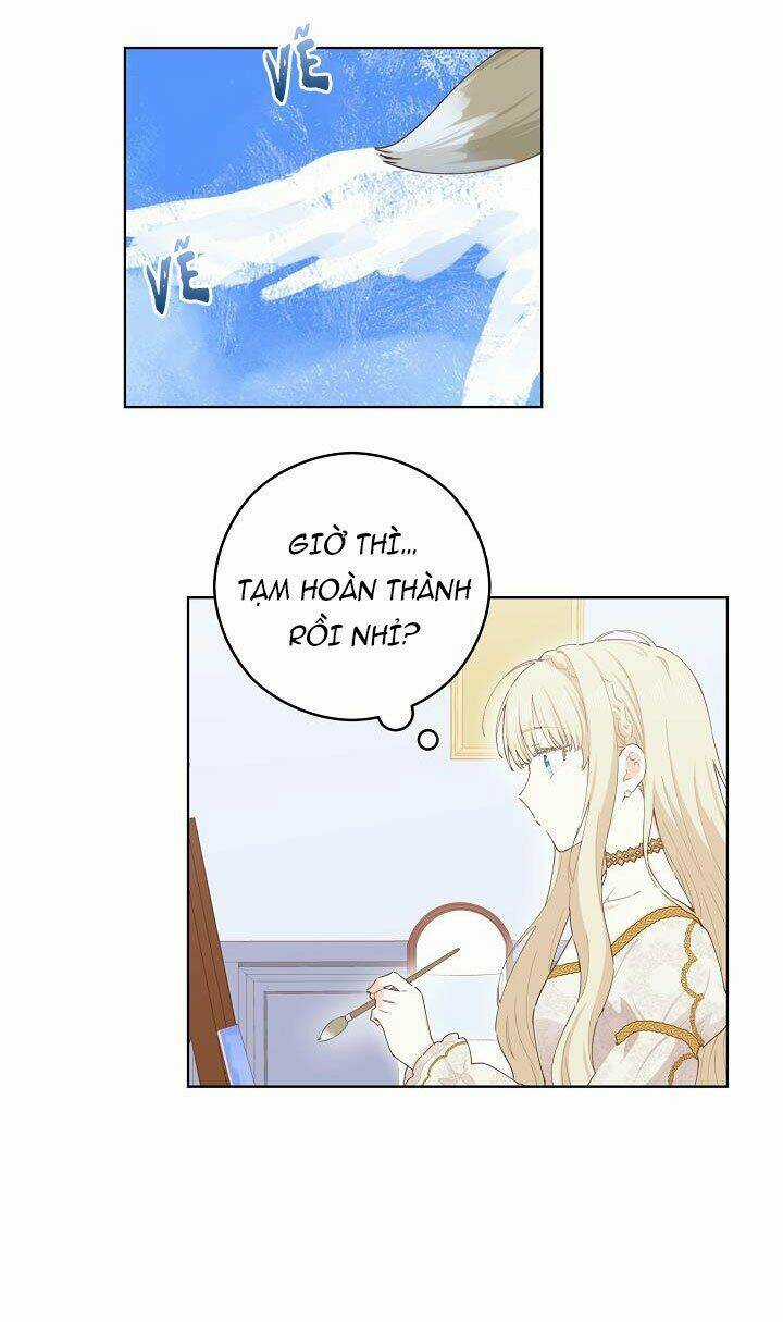 Tôi Đã Mệt Rồi - Chapter 21 - Trang 53