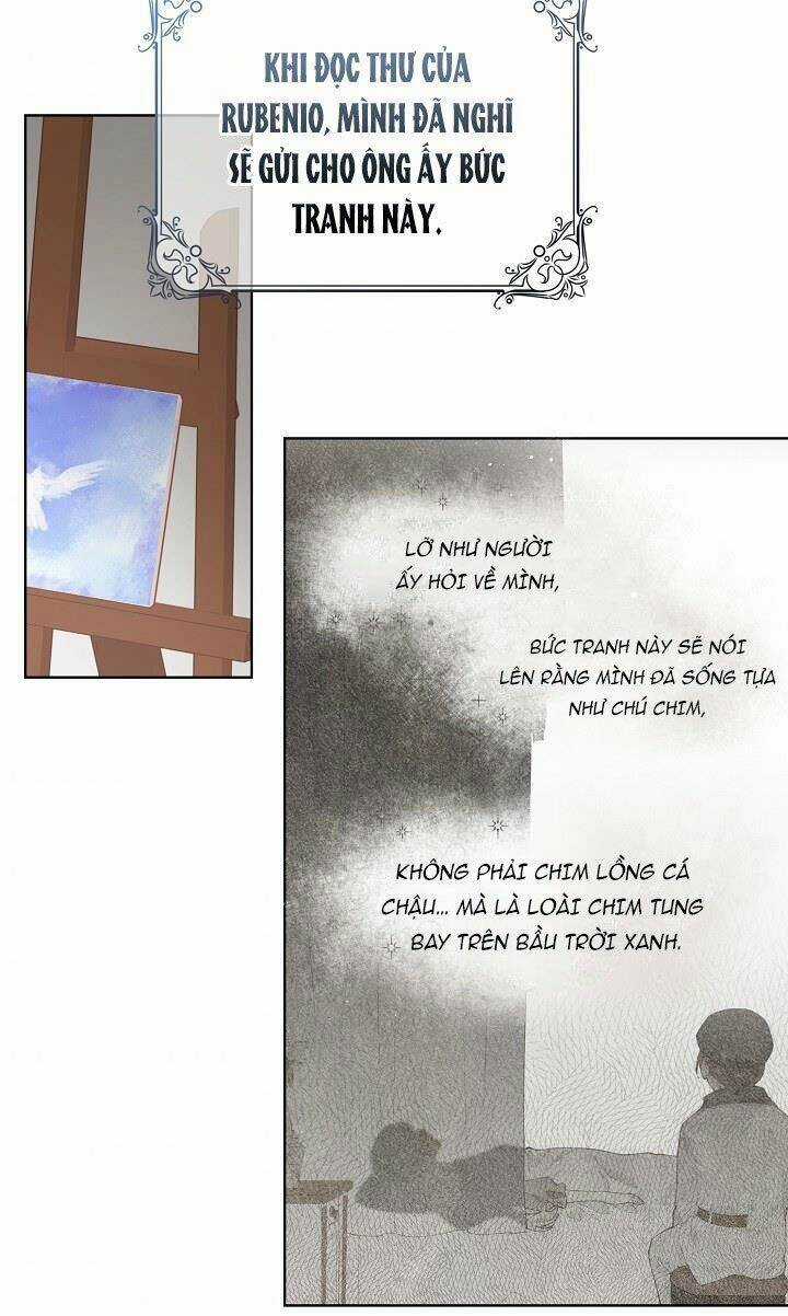 Tôi Đã Mệt Rồi - Chapter 21 - Trang 55