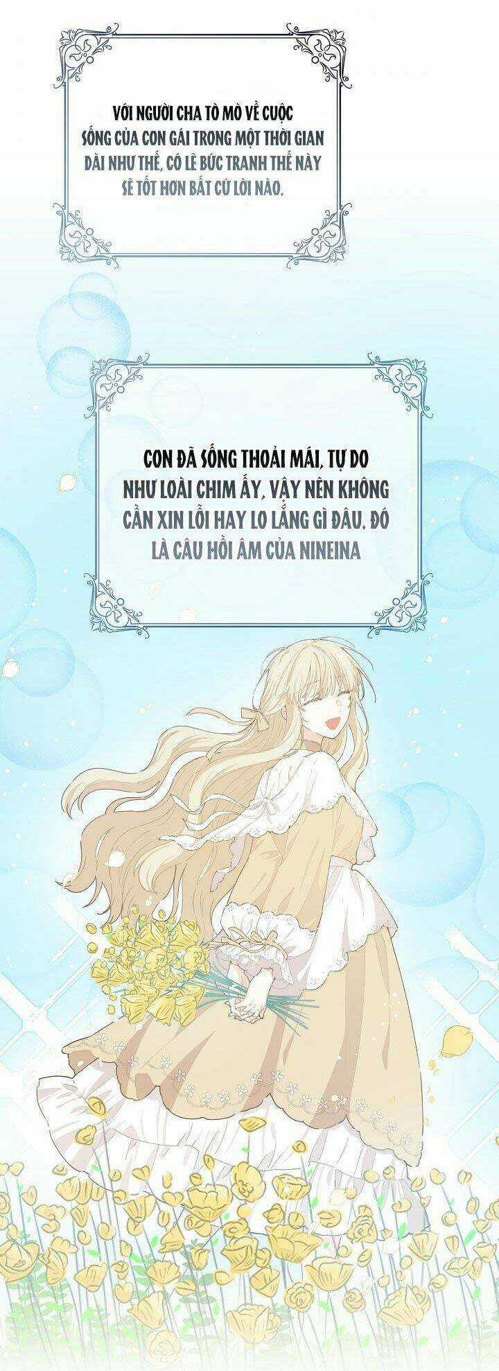 Tôi Đã Mệt Rồi - Chapter 21 - Trang 56