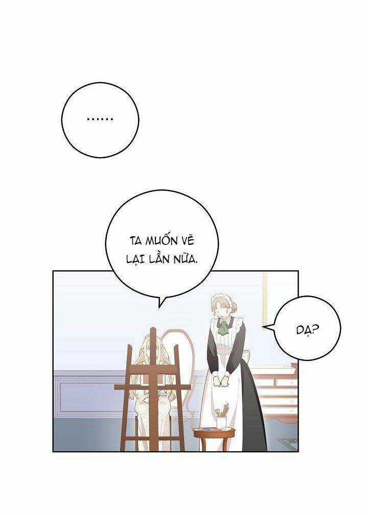 Tôi Đã Mệt Rồi - Chapter 21 - Trang 58