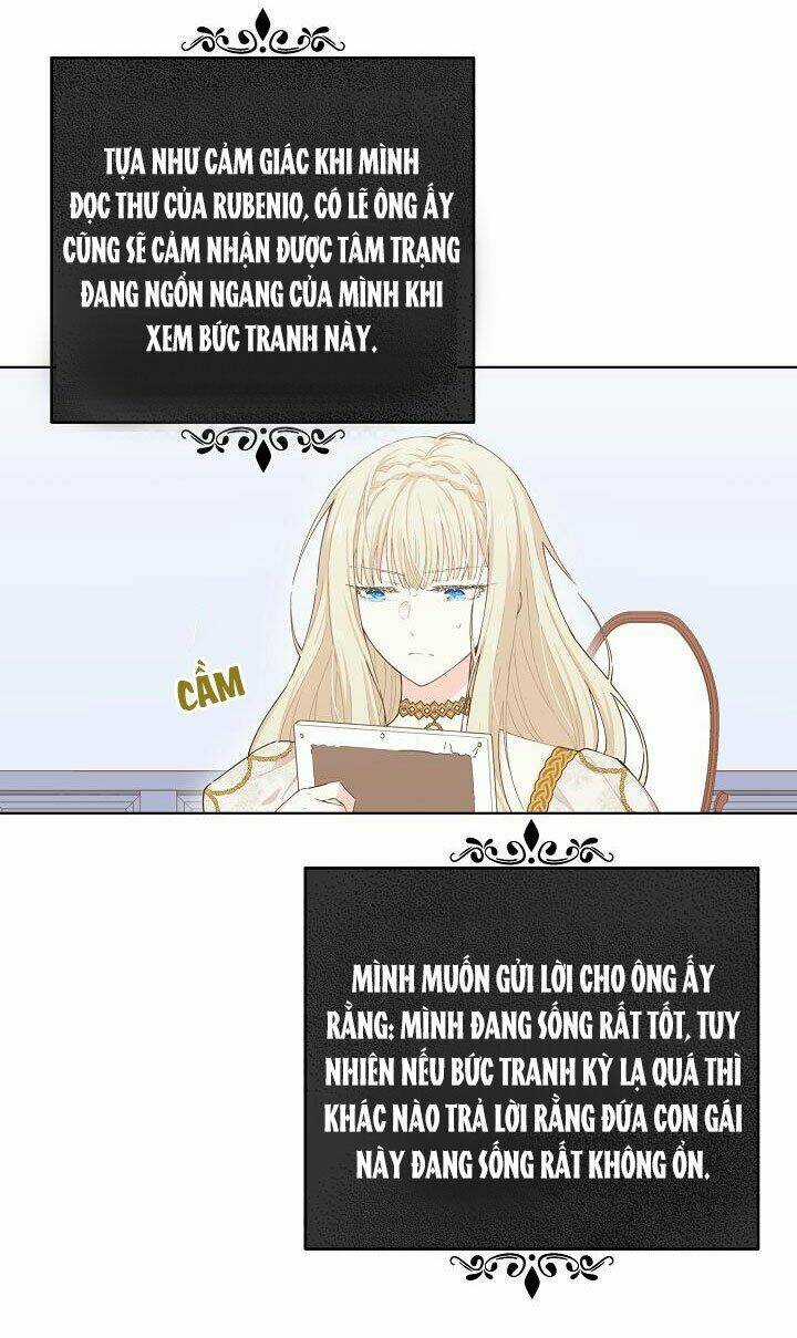 Tôi Đã Mệt Rồi - Chapter 21 - Trang 60