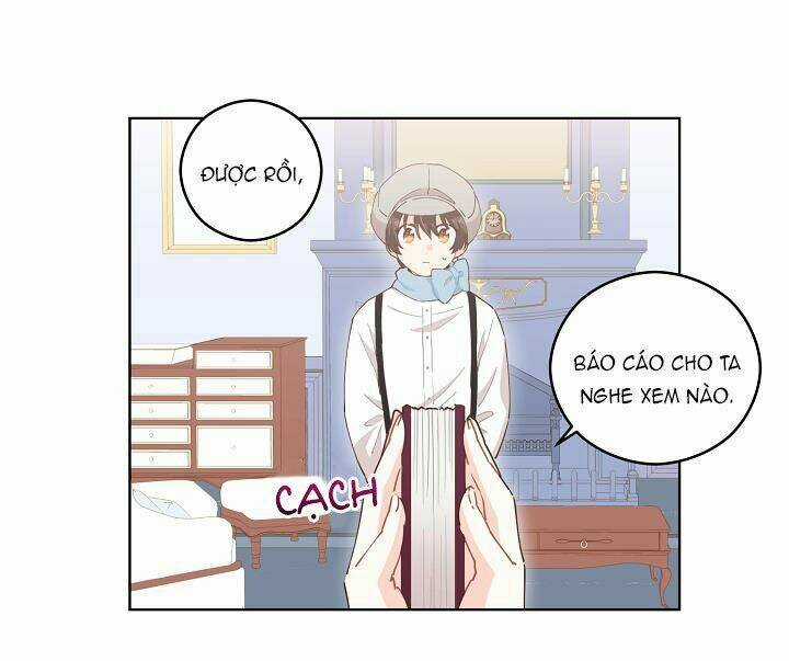 Tôi Đã Mệt Rồi - Chapter 21 - Trang 7