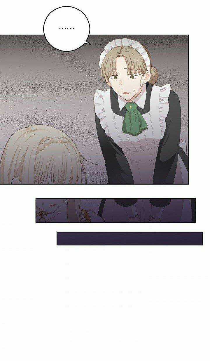 Tôi Đã Mệt Rồi - Chapter 21 - Trang 65