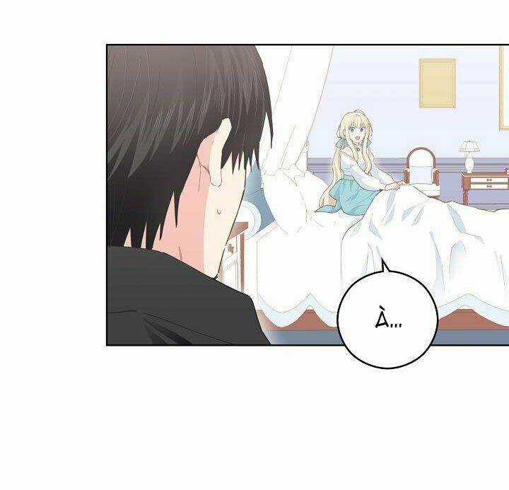 Tôi Đã Mệt Rồi - Chapter 21 - Trang 72