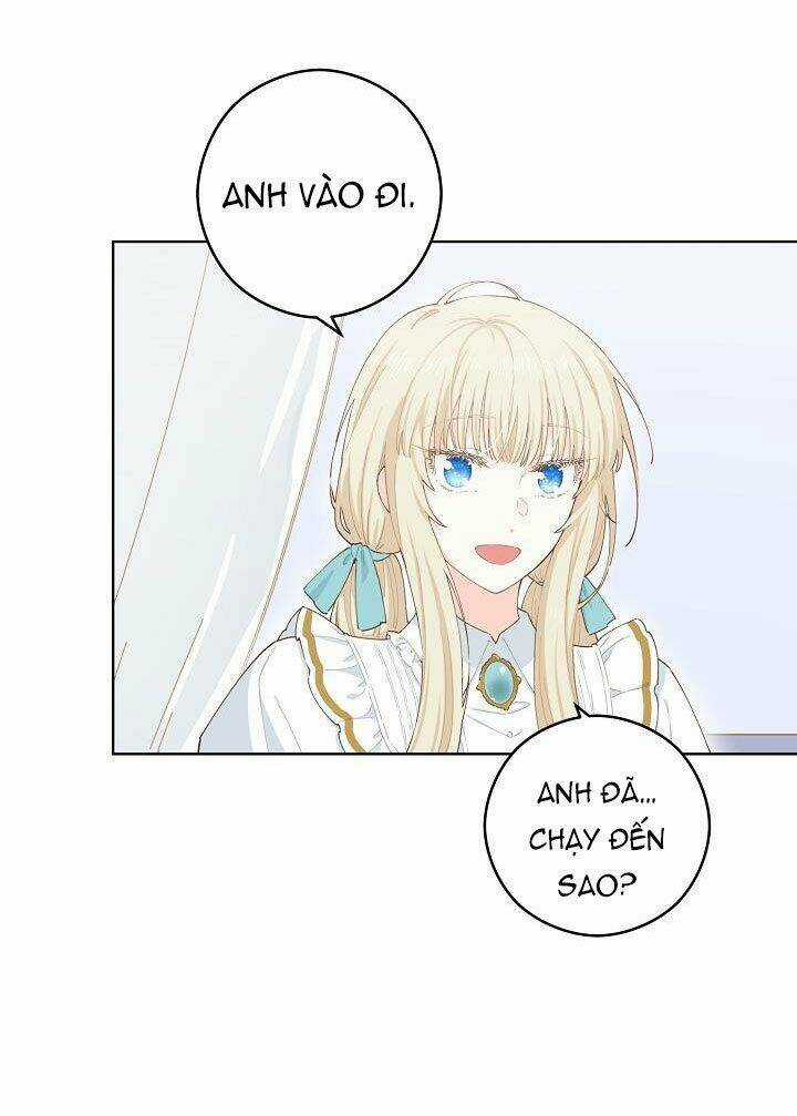 Tôi Đã Mệt Rồi - Chapter 21 - Trang 73